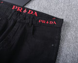 5A 25SS Lightweight Jeans Loose Fit Barrel Leg Denim Trousers