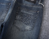 5A 25SS Stretch Slim Fit Jeans Lightweight Tapered Denim Pants