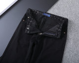 5A 25SS Lightweight Jeans Loose Fit Barrel Leg Denim Trousers