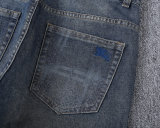 5A 25SS Lightweight Jeans Loose Fit Barrel Leg Denim Trousers