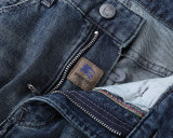 5A 25SS Stretch Slim Fit Jeans Lightweight Tapered Denim Pants