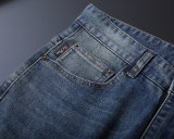5A 25SS Lightweight Jeans Loose Fit Barrel Leg Denim Trousers