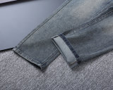 5A 25SS Stretch Slim Fit Jeans Lightweight Tapered Denim Pants