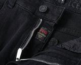 5A 25SS Stretch Slim Fit Jeans Lightweight Tapered Denim Pants