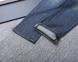 5A 25SS Lightweight Jeans Loose Fit Barrel Leg Denim Trousers