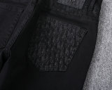5A 25SS Stretch Slim Fit Jeans Lightweight Tapered Denim Pants