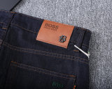 5A 25SS Lightweight Jeans Loose Fit Barrel Leg Denim Trousers
