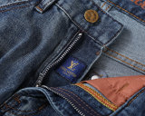 5A 25SS Stretch Slim Fit Jeans Lightweight Tapered Denim Pants