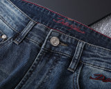 5A 25SS Stretch Slim Fit Jeans Lightweight Tapered Denim Pants