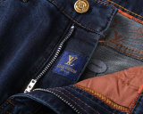 5A 25SS Lightweight Jeans Loose Fit Barrel Leg Denim Trousers