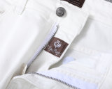 5A 25SS Stretch Slim Fit Jeans Lightweight Tapered Denim Pants