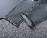 5A 25SS Stretch Slim Fit Jeans Lightweight Tapered Denim Pants