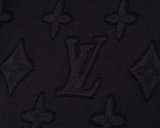 5A 26SS Breathable Knit Jacquard Fabric Spring T-Shirt