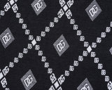 5A 26SS Breathable Knit Jacquard Fabric Spring T-Shirt