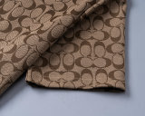 5A 26SS Breathable Knit Jacquard Fabric Spring T-Shirt