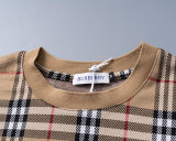 5A 26SS Breathable Knit Jacquard Fabric Spring T-Shirt