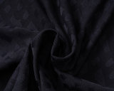 5A 26SS Breathable Knit Jacquard Fabric Spring Polo Shirt