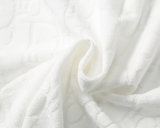 5A 26SS Jacquard Terry Spring T-Shirt