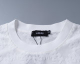 5A 26SS Jacquard Terry Spring T-Shirt