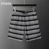 5A 26SS Breathable Knit Jacquard Shorts Men's Summer