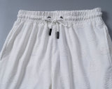 5A 26SS Breathable Knit Jacquard Shorts Men's Summer