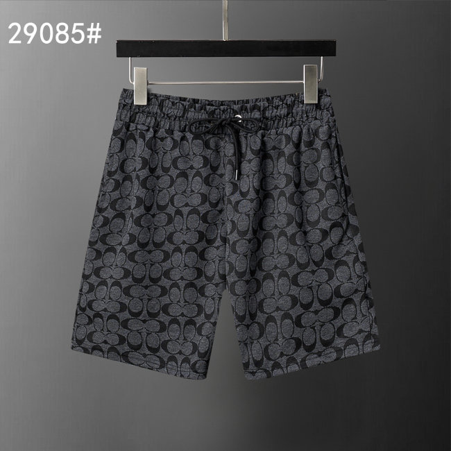 5A 26SS Breathable Knit Jacquard Shorts Men's Summer