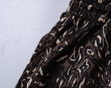 5A 26SS Breathable Knit Jacquard Shorts Men's Summer