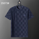 5A 26SS Jacquard Terry Spring T-Shirt