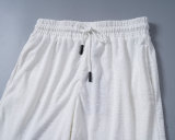 5A 26SS Breathable Knit Jacquard Shorts Men's Summer