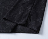 5A 26SS Jacquard Terry Spring T-Shirt