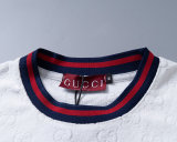 5A 26SS Jacquard Terry Spring T-Shirt