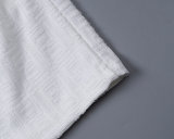 5A 26SS Breathable Knit Jacquard Shorts Men's Summer