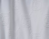 5A 26SS Breathable Knit Jacquard Shorts Men's Summer