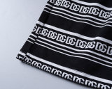 5A 26SS Breathable Knit Jacquard Shorts Men's Summer