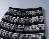 5A 26SS Breathable Knit Jacquard Shorts Men's Summer
