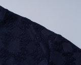 5A 26SS Jacquard Terry Spring T-Shirt