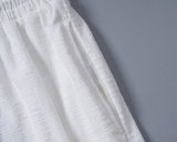 5A 26SS Breathable Knit Jacquard Shorts Men's Summer