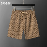 5A 26SS Breathable Knit Jacquard Shorts Men's Summer