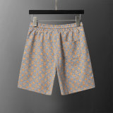 5A 26SS Breathable Knit Jacquard Shorts Men's Summer