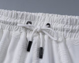 5A 26SS Breathable Knit Jacquard Shorts Men's Summer