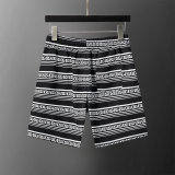5A 26SS Breathable Knit Jacquard Shorts Men's Summer