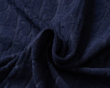 5A 26SS Jacquard Terry Spring T-Shirt