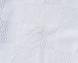 5A 26SS Jacquard Terry Spring T-Shirt