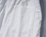 5A 26SS Breathable Knit Jacquard Shorts Men's Summer
