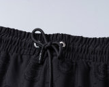 5A 26SS Breathable Knit Jacquard Shorts Men's Summer