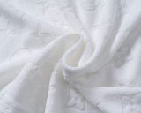 5A 26SS Jacquard Terry Spring T-Shirt
