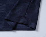 5A 26SS Jacquard Terry Spring T-Shirt