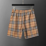 5A 26SS Breathable Knit Jacquard Shorts Men's Summer
