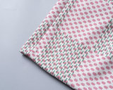 5A 26SS Breathable Knit Jacquard Shorts Men's Summer