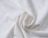 5A 26SS Breathable Knit Jacquard Fabric Spring Polo Shirt